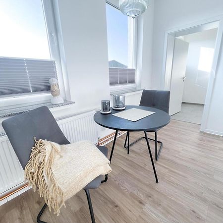 Ferienzimmer Auf Dem Hof Postma Lambrechtshagen Eksteriør bilde